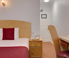 Hotel Ashley Court
