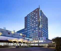 Hotel Four Points By Sheraton Makassar
