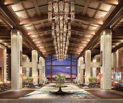 Hotel Hilton Dali Resort and Spa