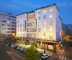 Clarion Prague Old Town