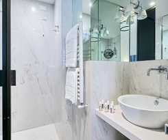 Hotel Boutique Centrale Palace