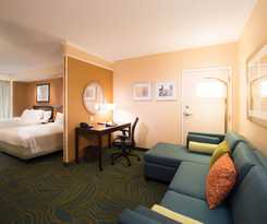 Hotel Springhill Suites By Marriott Annapolis