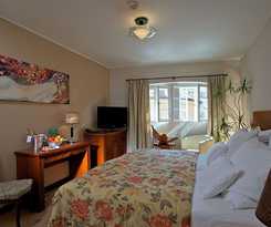 Monastery Garden Prague