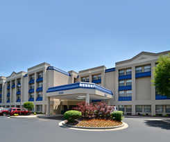 Hotel Best Western Plus BWI Airport - Arundel Mill