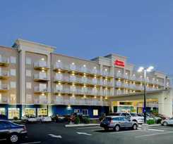 Hampton Inn and Suites Ocean City/bayfront-convention Center