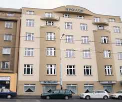 My Apollon Prague