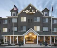 Hotel Country Inn and Suites By Radisson, Columbus Airport, Oh