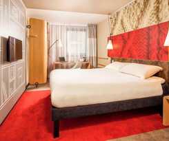 Hotel Ibis London Canning Town
