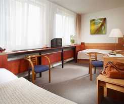 Hotel Comfort Prague City East