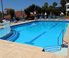 Aparthotel Zante Yliessa