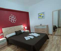 Vacacionales Las Palmas Urban Center