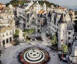  Mercure Danang French Village Bana Hills