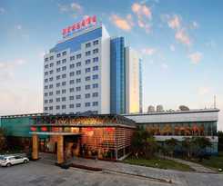 Fliport Garden Xiamen