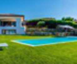 Hotel Le Saline Lux -Independent Villa with Private Pool