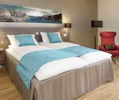 Hotel Scandic Stavanger Airport