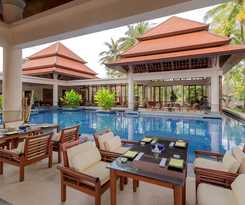 Hotel Banyan Tree Spa Sanctuary
