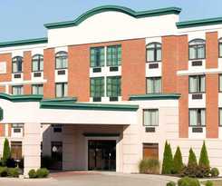 Wingate by Wyndham Dayton - Fairborn