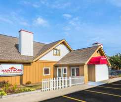Hotel Hawthorn Extended Stay by Wyndham Dayton 