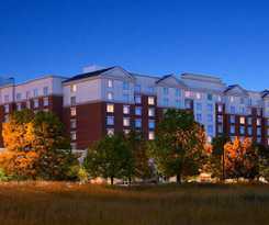 Hotel Embassy Suites By Hilton Columbus Dublin