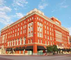 Hotel The Westin Great Southern Columbus