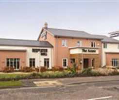 Hotel Premier Inn Burgess Hill