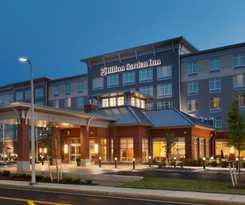 Hilton Garden Inn Boston Logan Airport