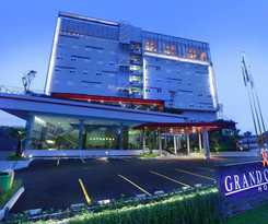Grand Cordela Bandung