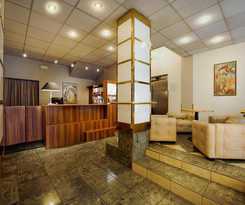 Hotel Central Prague