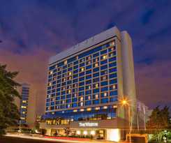 The Westin Crystal City Reagan National Airport