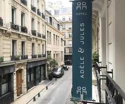 Hotel Adele & Jules
