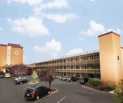 Hotel Red Lion Boise Downtowner