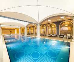 Hotel The Land Of Legends Kingdom - All In Concept