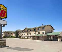 Hotel Super 8 By Wyndham Idaho Falls