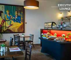 Merkur - Czech Leading Hotels