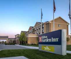 Hilton Garden Inn Twin Falls
