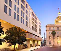 Hotel Hyatt Regency Savannah