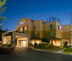 Hotel Springhill Suites By Marriott Savannah Midtown