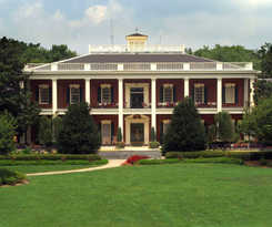 The Inn At Stone Mountain Park