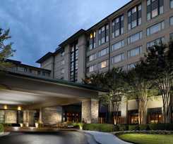 Atlanta Marriott Alpharetta