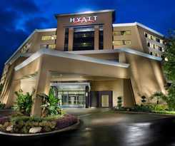 Hotel Hyatt Regency Suites Atlanta Northwest