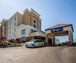 Hotel Comfort Inn Airport