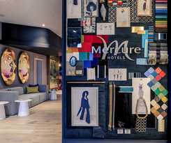 Mercure Hotel Berlin Wittenbergplatz