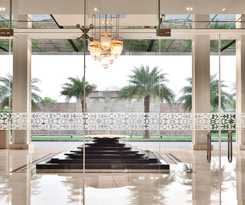 Hotel Courtyard Agra