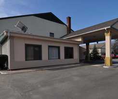 Clarion Inn Nashua