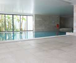 Apartahotel Vila Petra