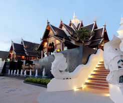 Hotel Maikhao Palm Beach Resort