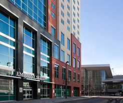 Embassy Suites By Hilton Denver Downtown Convention Center