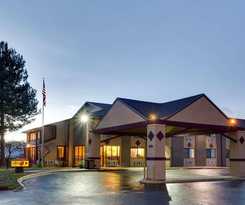 Super 8 By Wyndham Denver Stapleton