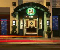 Kimpton Monaco Denver, An Ihg