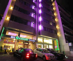 Hotel Lavender Home